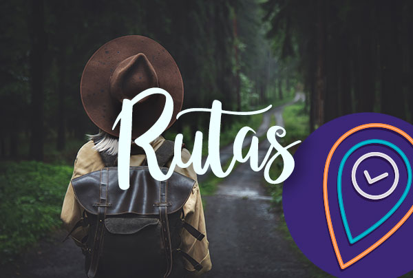 Ruta de los Gustares